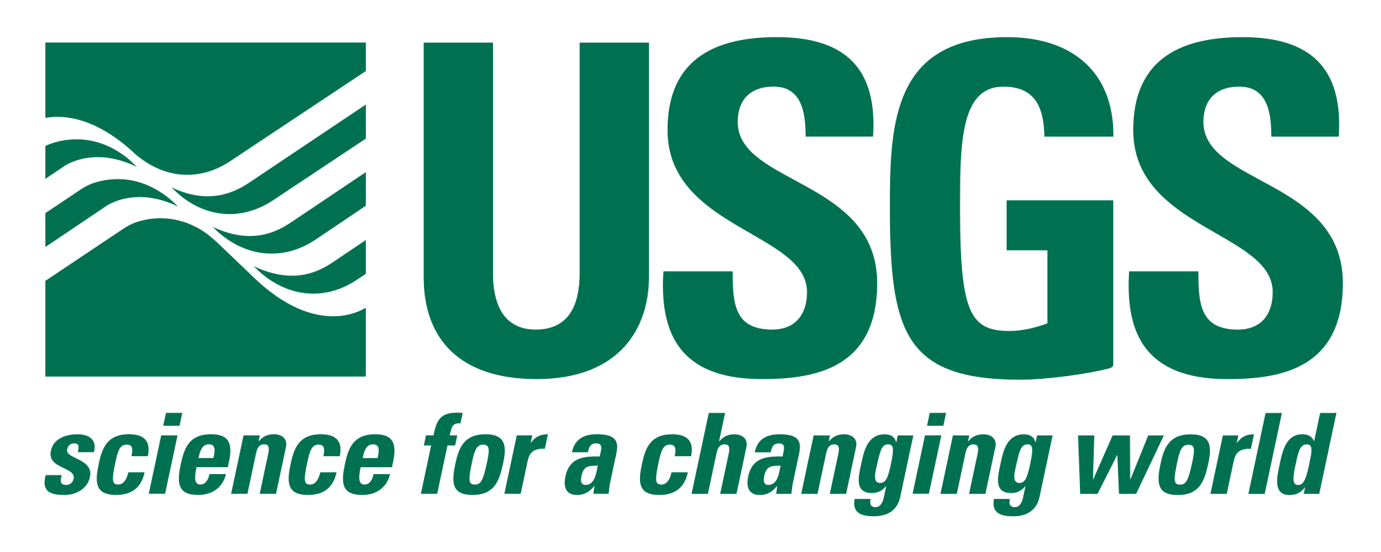 USGS WMA